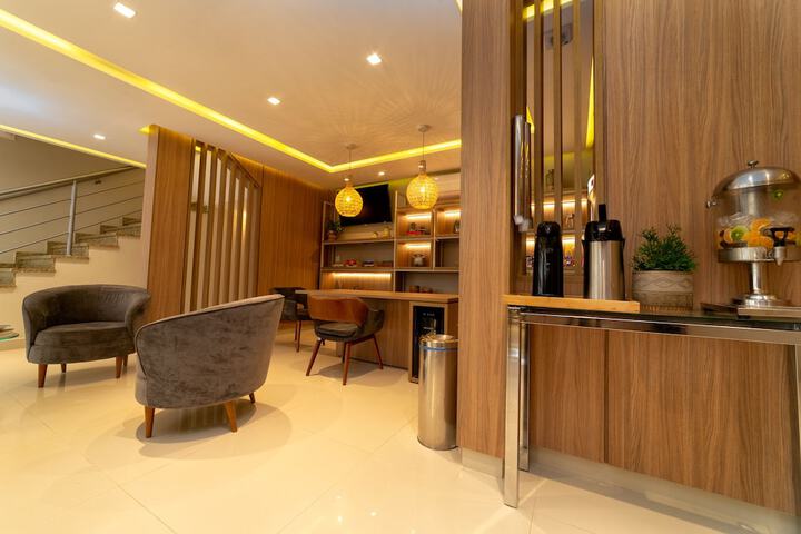 Hotel Interior 4 of 48