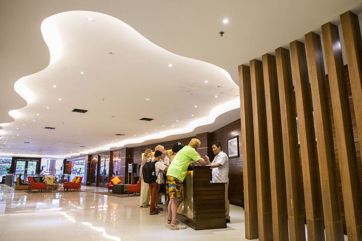 Hotel Interior 6 of 48
