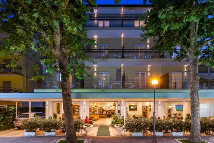 Hotel Ala