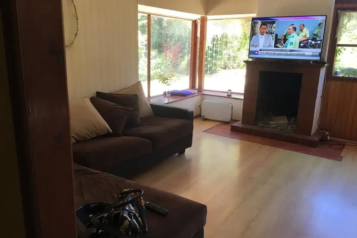 Casa en Puerto Varas