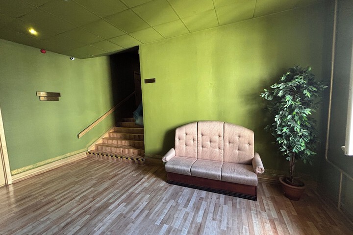 Ballroom/Hall 260 of 272