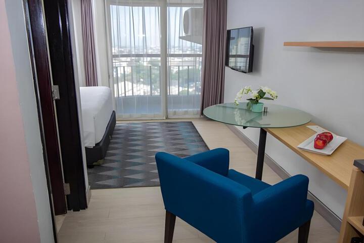 Room Interior