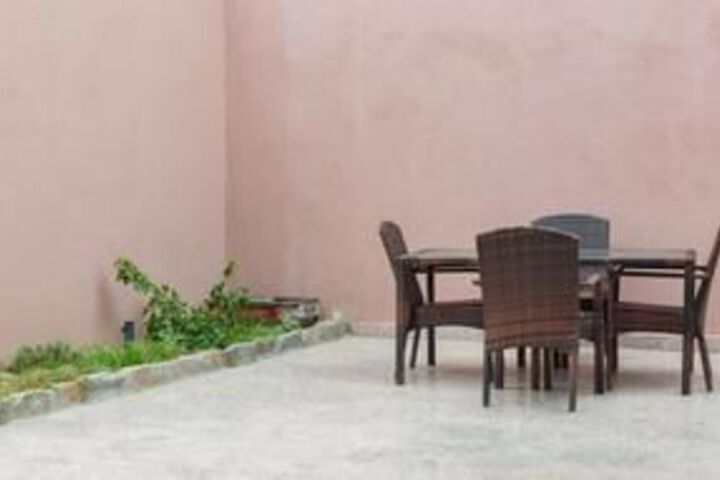 Terrace/Patio 38 of 38