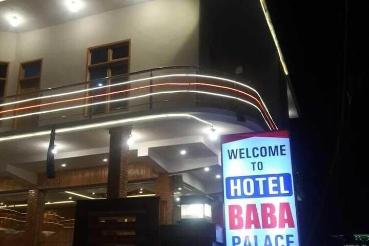 Hotel 7 of 19