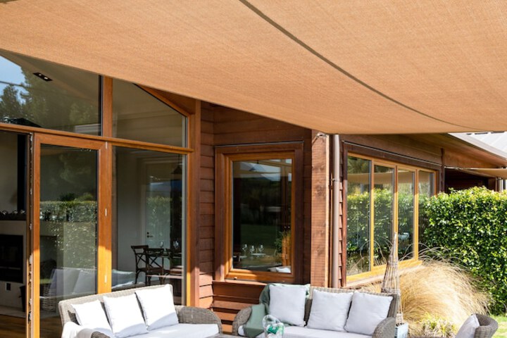 Terrace/Patio 12 of 14