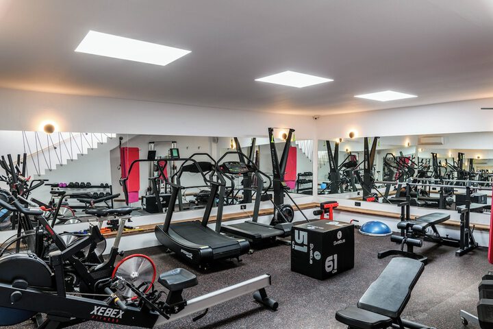 Health and Fitness 41 of 80