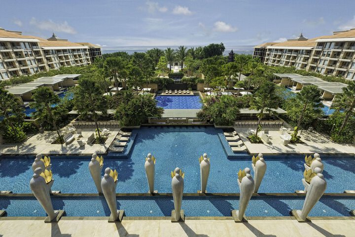 Hotel 64 of 64