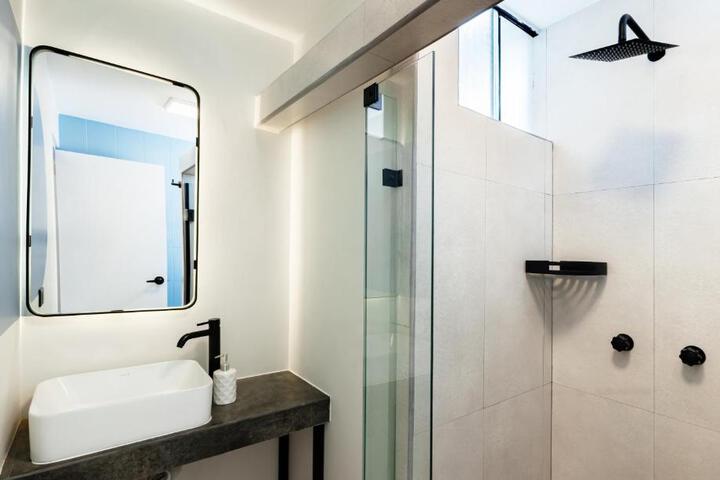 Fitness Facility Photos