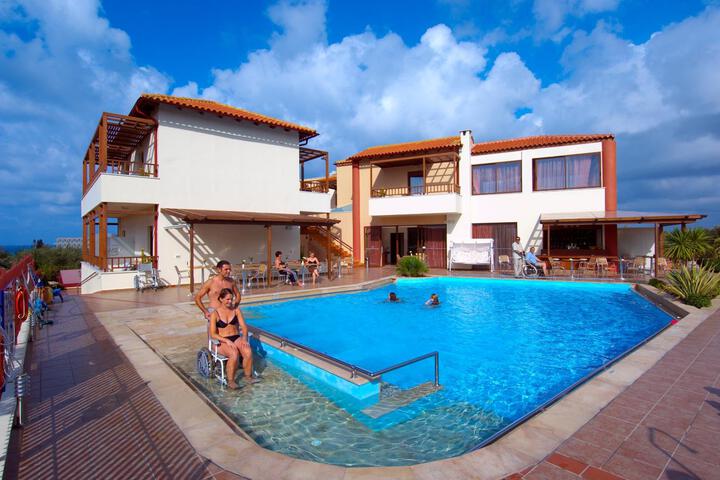 Spa and Wellness Pictures