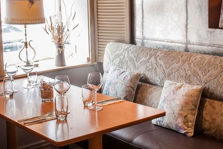 Dining Photos