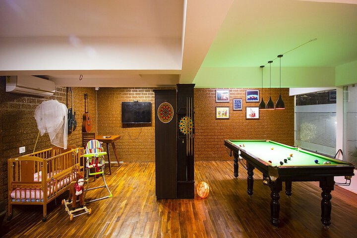 Room 40 of 90