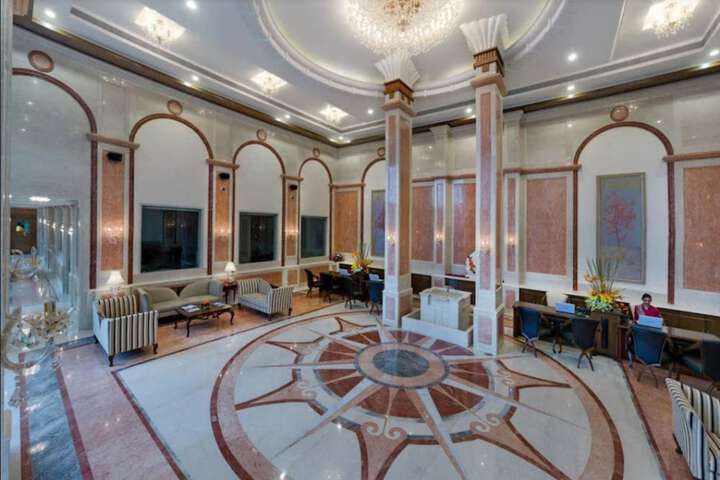 Hotel Interior 2 of 46