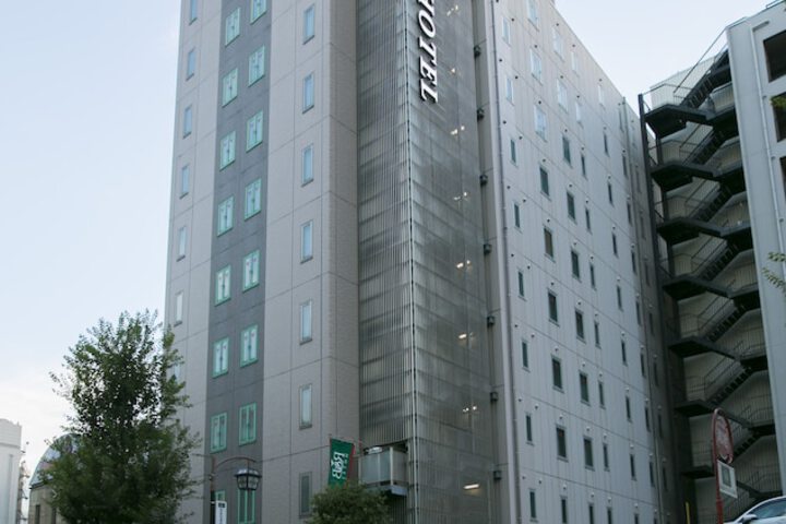Hotel 26 of 34