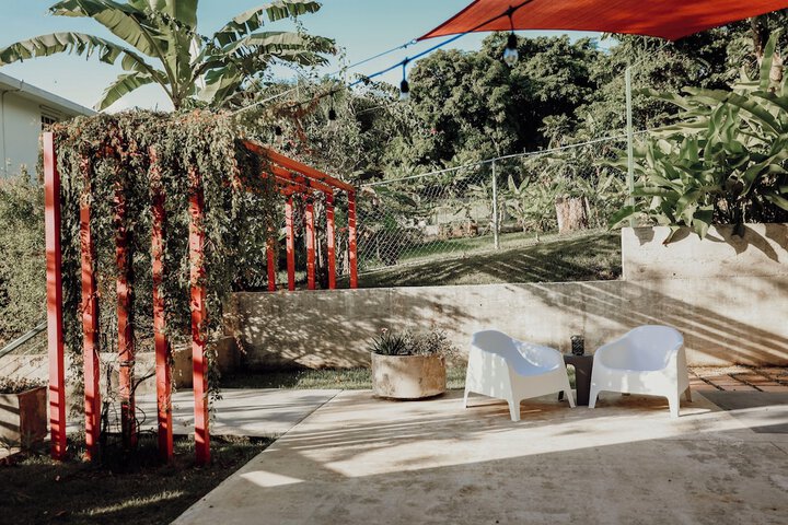Terrace/Patio 7 of 41