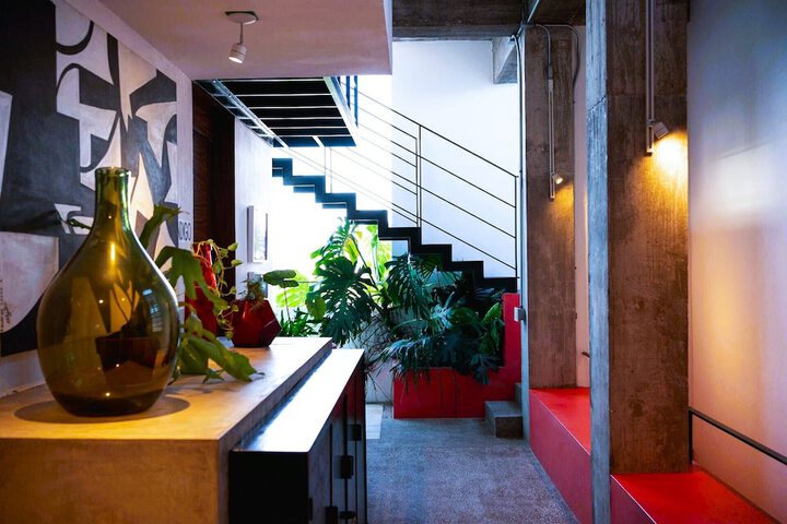 Hotel Interior 52 of 68