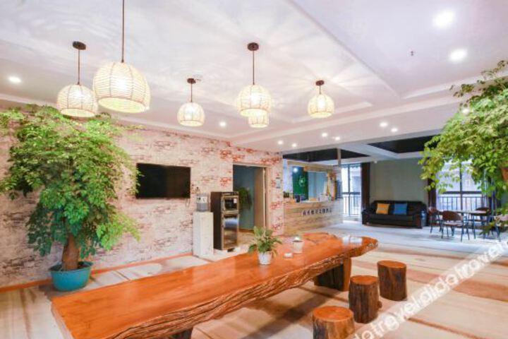 Hotel Interior 13 of 25