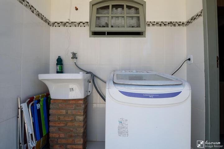 Laundry 125 of 201