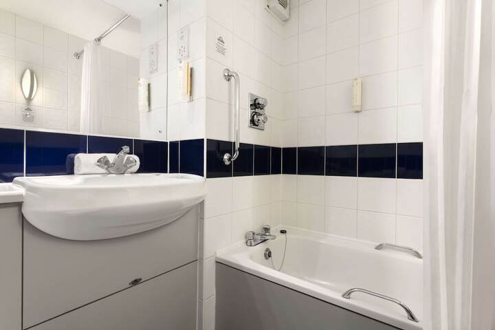 Bath Amenities