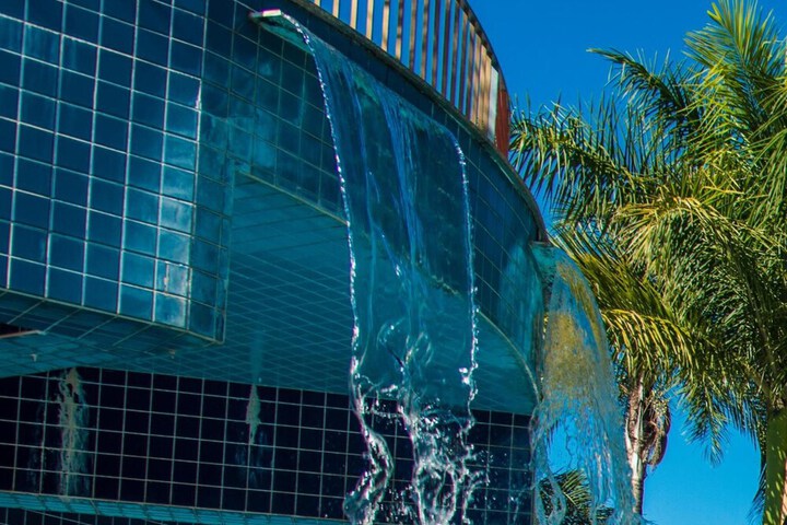 Hotel Pool