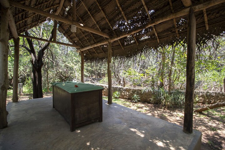 Spa Massage