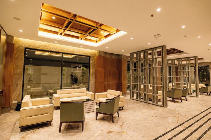 Hotel Interior 3 of 64
