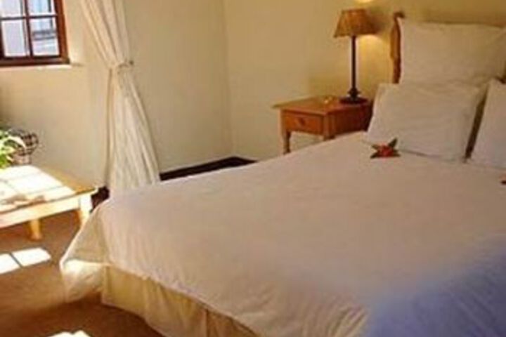 Guest Suite