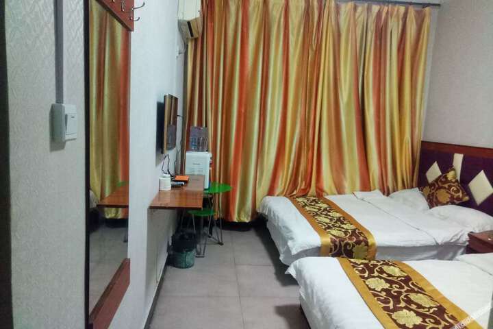 Roman Hotel