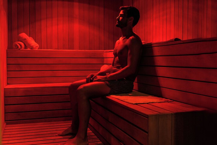 Spa Photos