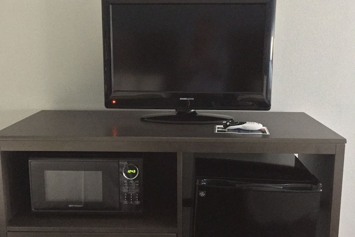 Room amenity