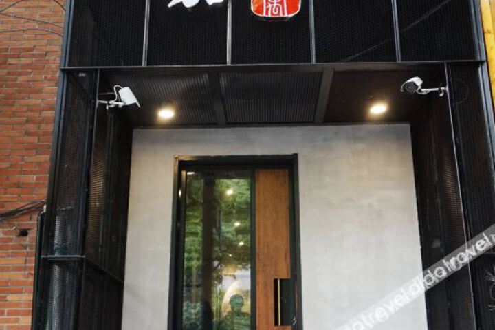Hotel 9 of 43