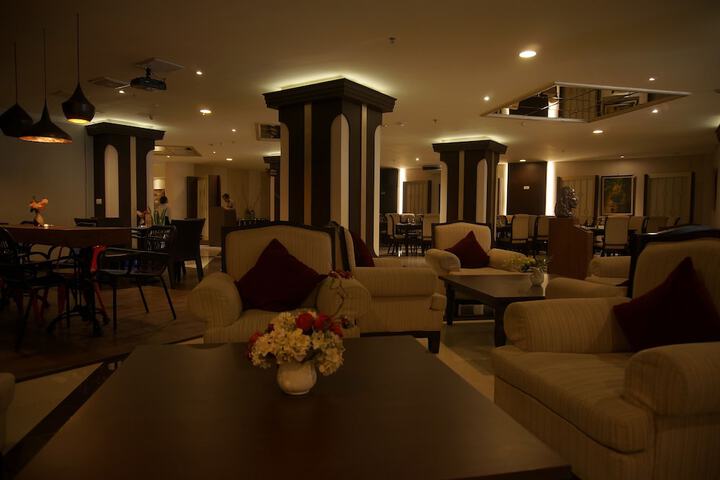 Hotel Interior 6 of 55