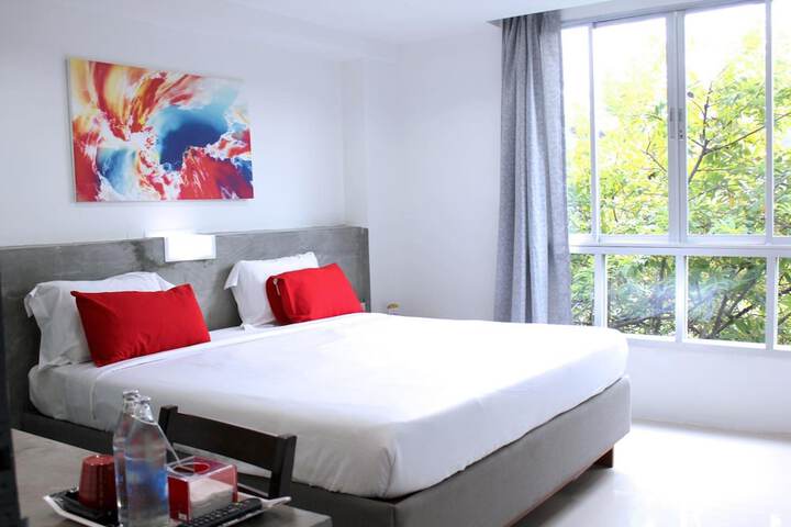 Room 7 of 22