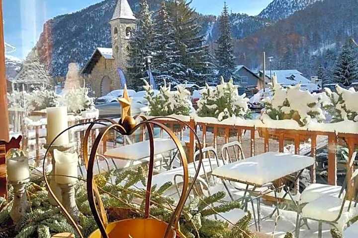 Hotel Ristorante Il Principe