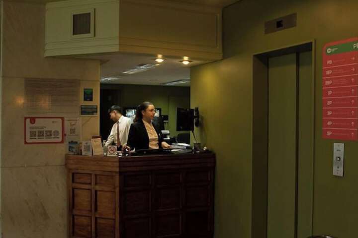 Hotel Interior 2 of 31