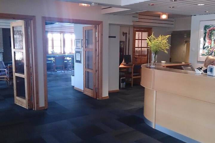 Hotel Interior 2 of 9