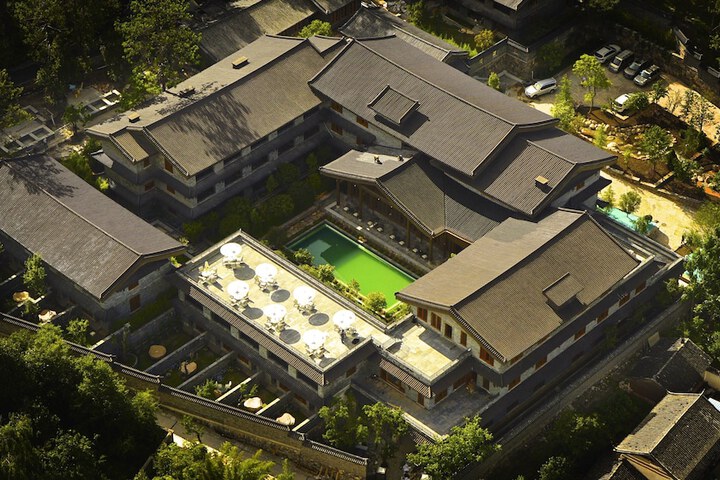 Image of Songtsam Linka Lijiang