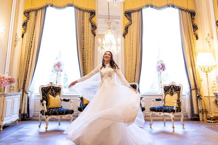 Wedding/Banquet 185 of 238