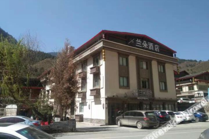Hotel 5 of 24