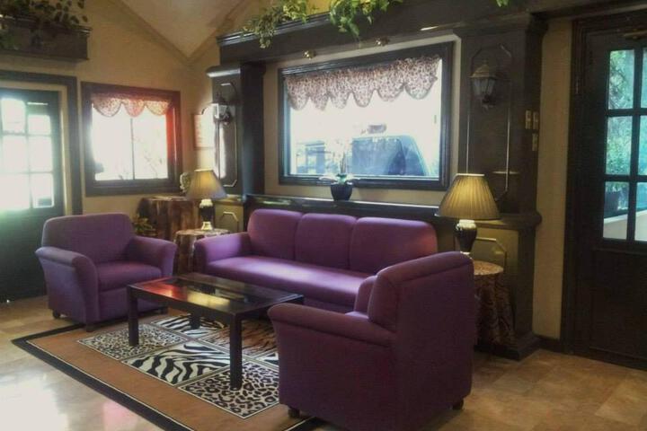 Hotel Interior 3 of 5