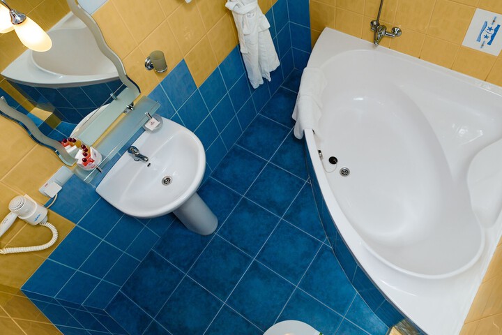 Bath Interior