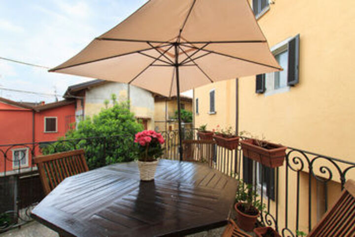 Terrace/Patio 50 of 51