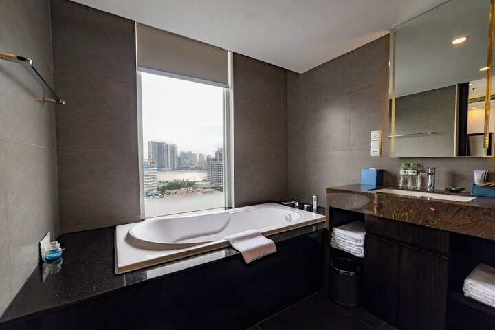 Bath Amenities