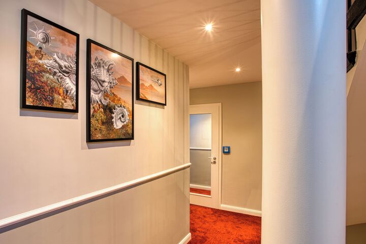 Lobby Photos