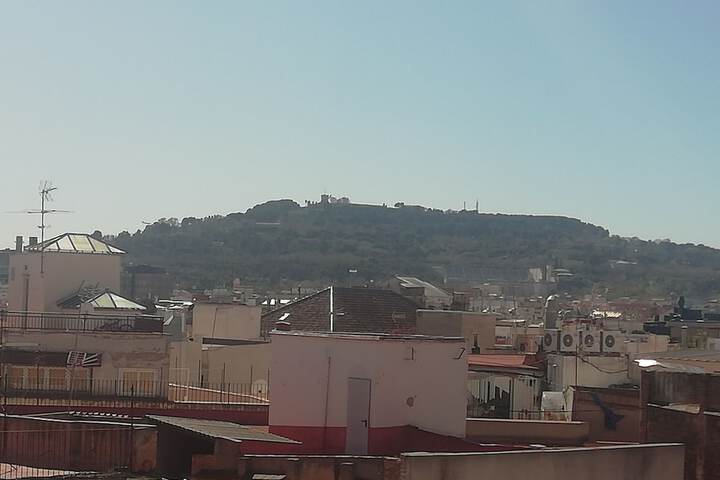 View from room