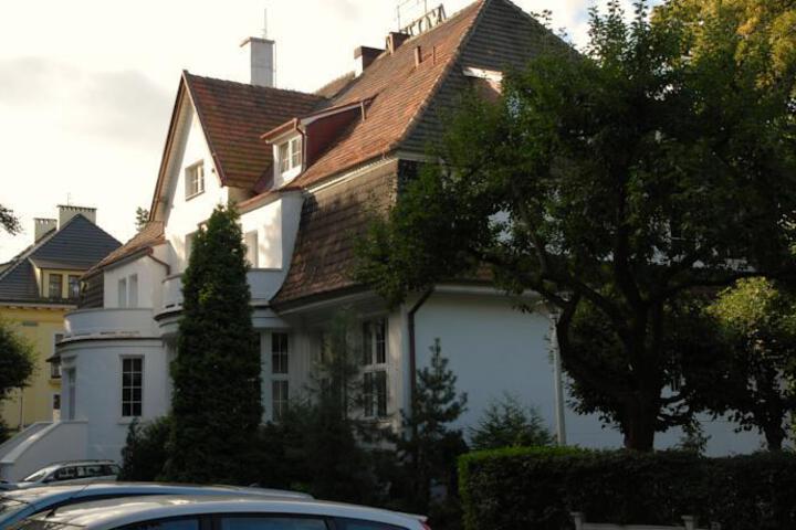 HOTEL MARYLA