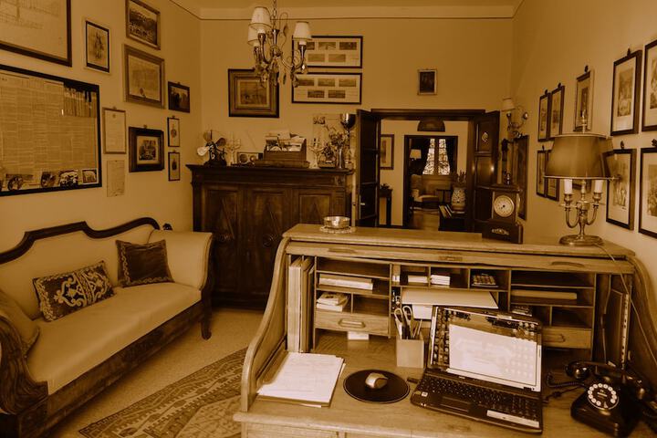 Hotel Interior 57 of 66