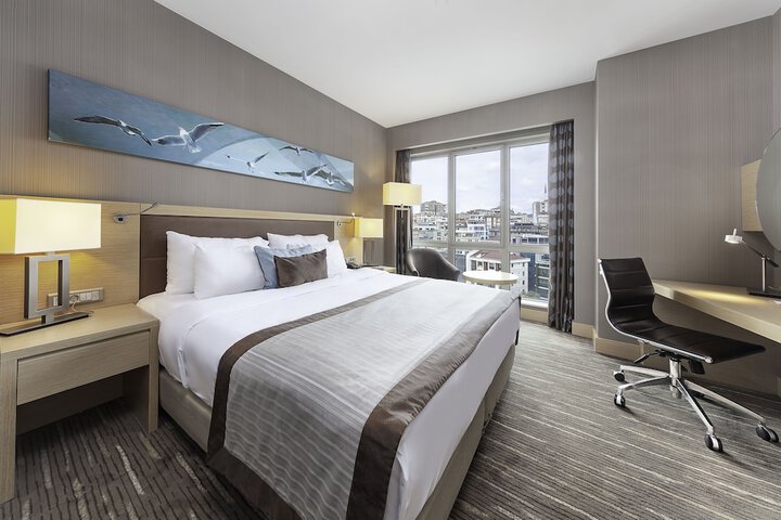 Park Dedeman Bostanci Hotel in Istanbul