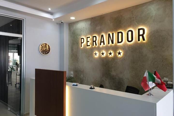 Hotel Interior 2 of 66