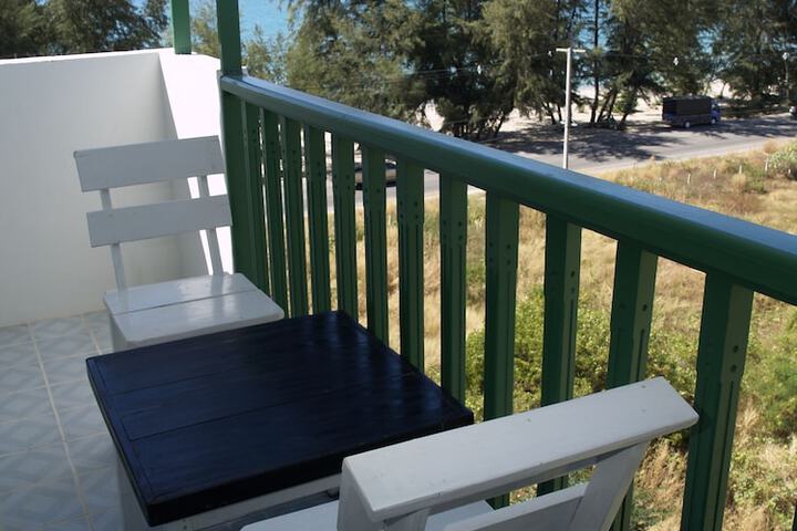 Terrace/Patio 19 of 36