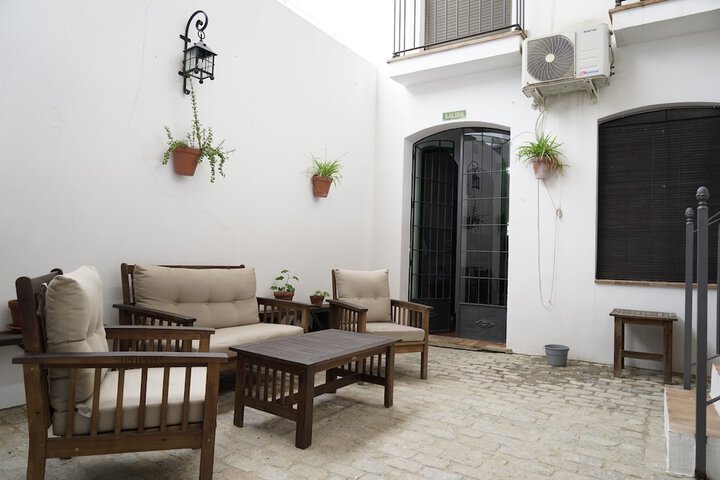 Terrace/Patio 25 of 31